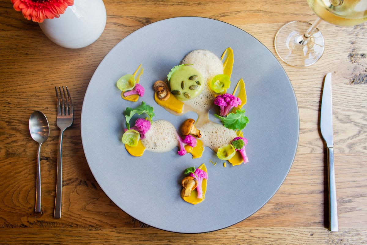 Консультація нутриціолога